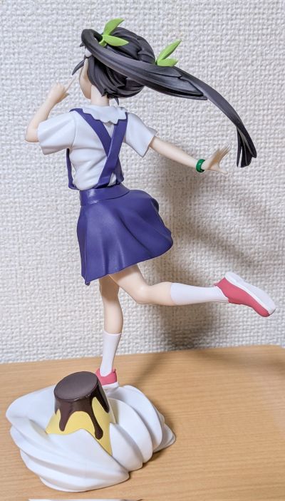 西尾维新 动画《物语》系列 ESPRESTO-Sweet Bloom-八九寺真宵