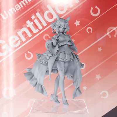 赛马娘 / 闪耀！优俊少女 贵妇人