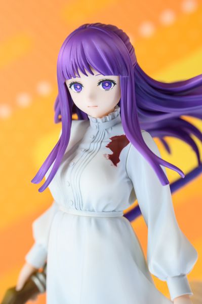 葬送的芙莉莲 菲伦 ～对战琉古纳～