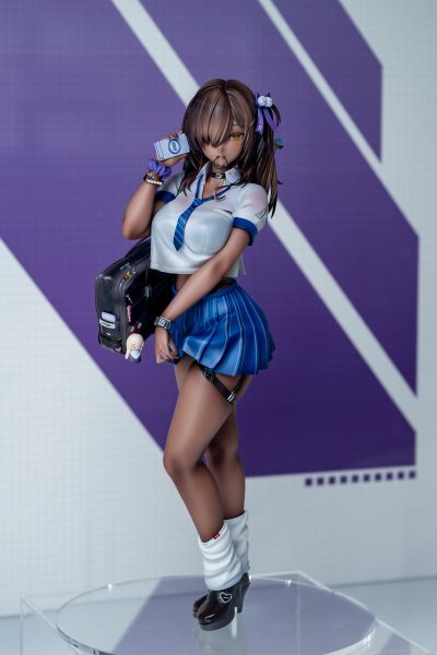 胜利女神：新的希望 娜嘉