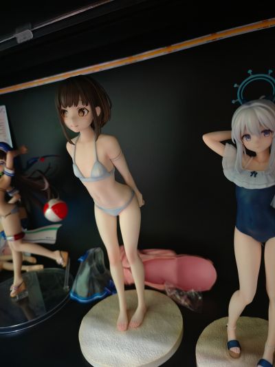 泳装连帽衫 美咲