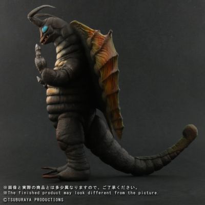 大怪兽系列 麦麦王（玛依王） 落日决战配色版