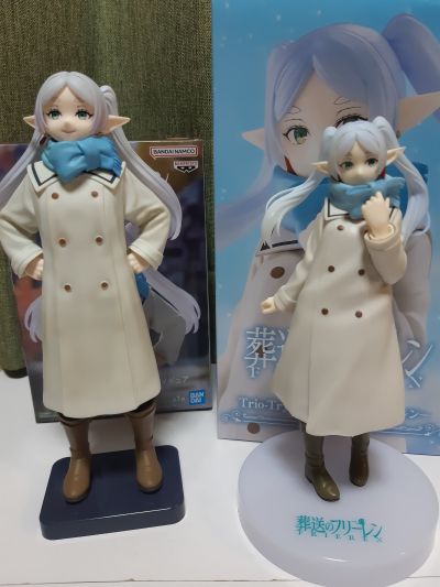 Trio-Try-iT 葬送的芙莉莲 芙莉莲