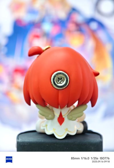 Huggy Good Smile  崩坏：星穹铁道 缇宝