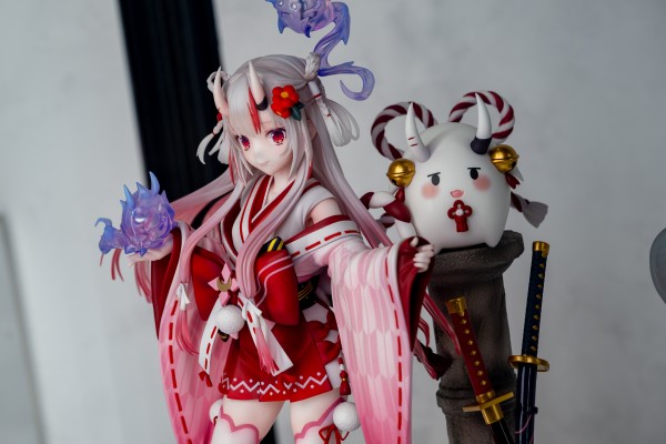 hololive 百鬼绫目 ～巫女服装～