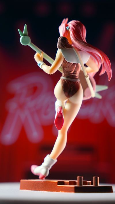 PLAMAX MF-90 minimum factory 超时空要塞7  米莲·吉纳斯