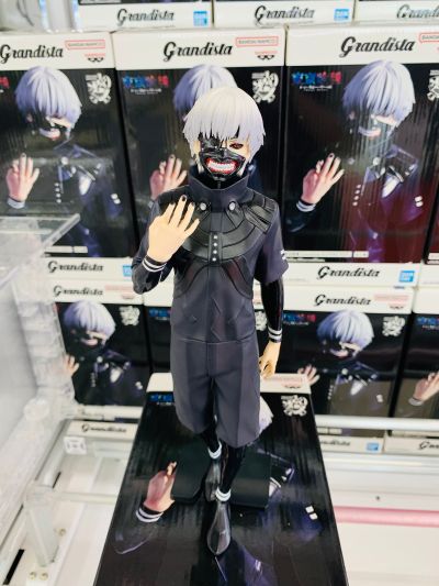 Grandista 东京喰种 金木研