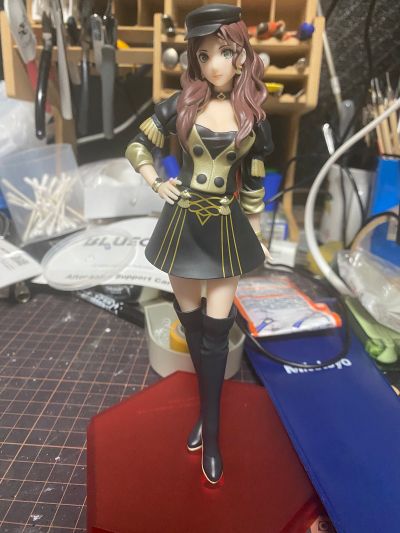 POP UP PARADE 火焰纹章 风花雪月 多洛缇雅