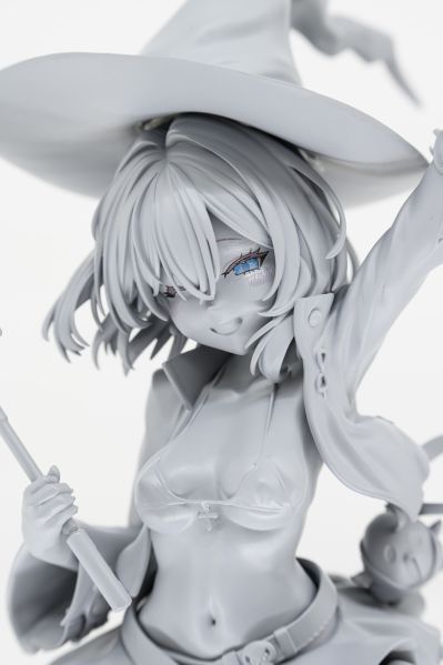 碧蓝航线 亚德 魔女的心跳魔法