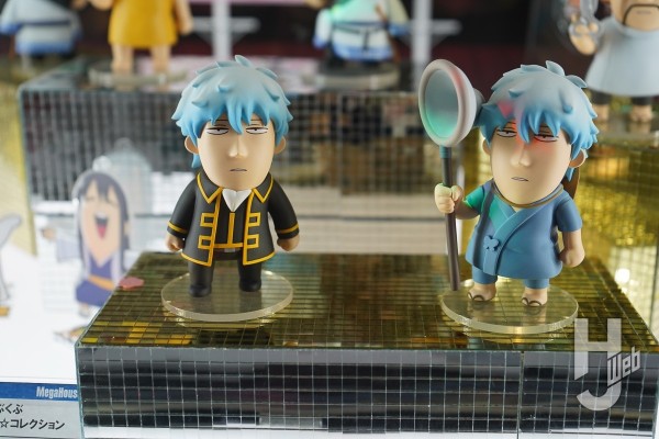 银魂×大川bkub 银魂 大爱银桑☆收藏