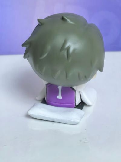 瞌睡仔 排球少年 第2弹 回笼觉第二单色版