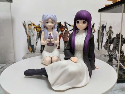 悠闲时光 葬送的芙莉莲 芙莉莲