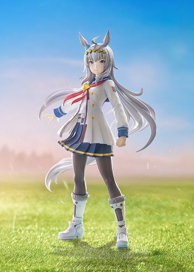 赛马娘 小栗帽