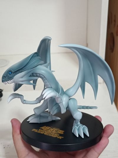 游戏王卡牌游戏 Equal Arts 青眼白龙