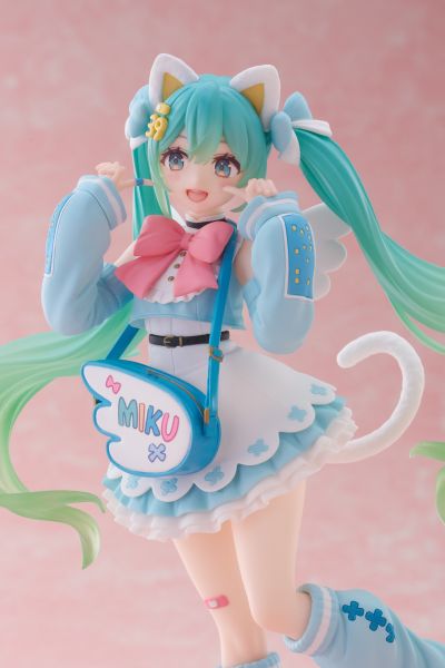 Fashion 初音未来 华丽幻想时装