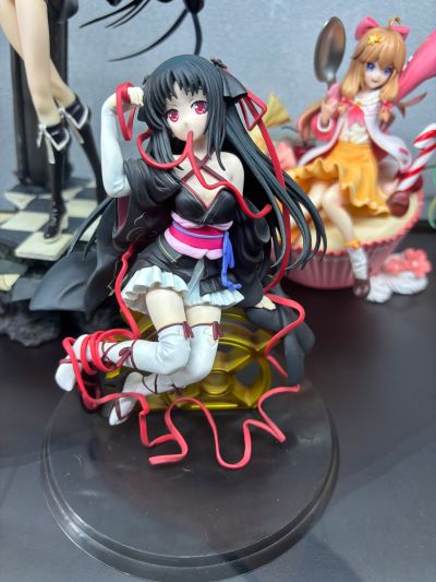 机巧少女不会受伤 夜夜