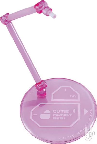 PLAMATEA 甜心战士Nova  甜心战士