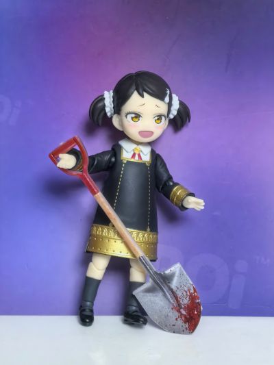 普利普拉 人偶的玩法 悬疑物件 ～老化配色～