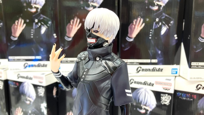 Grandista 东京喰种 金木研