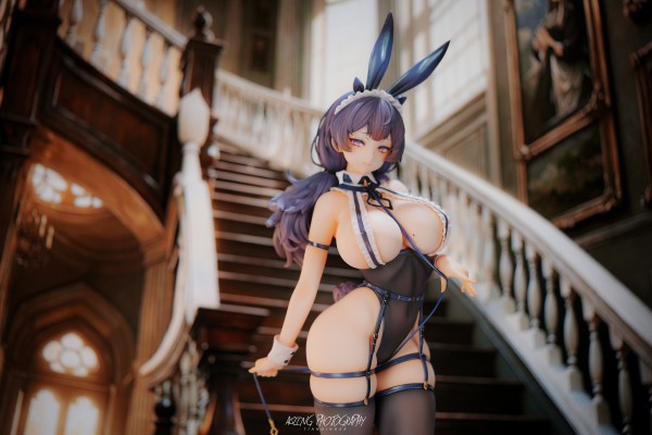 顺从的日奈·维鲁娜 裸足版