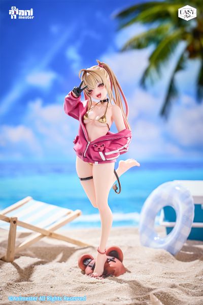 Easy Pick系列 「甜心降临-阿库咪」