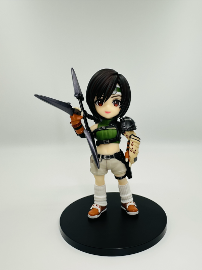 最终幻想7 重制版 ADORABLE ARTS 尤菲・如月