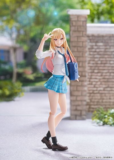 figma#662 更衣人偶坠入爱河 喜多川海梦