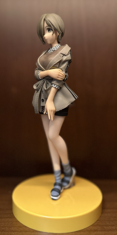 少女乐队的呐喊 河原木桃香