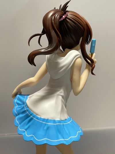 GLITTER＆GLAMOURS 出包王女DARKNESS 结城美柑