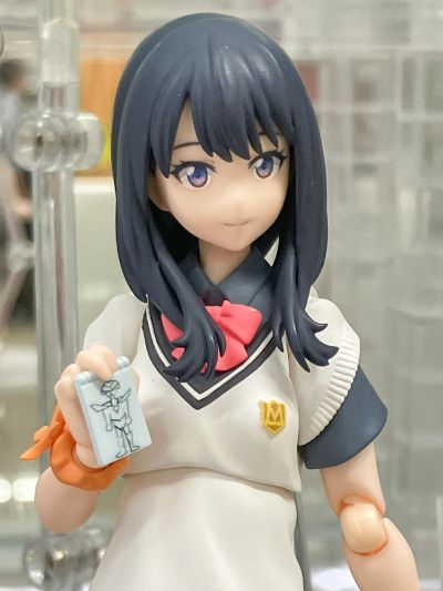 figma#664 宝多六花 古立特宇宙版