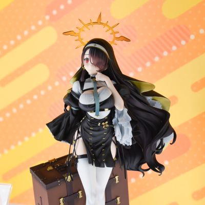 蔚蓝档案 若叶日向