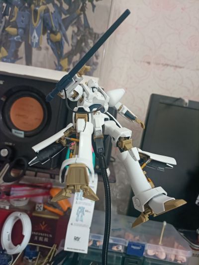 HG 1/144  艾尔盖姆