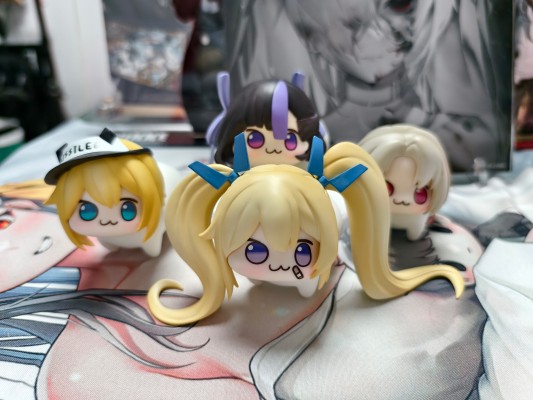 胜利女神：新的希望 DORO盲盒系列