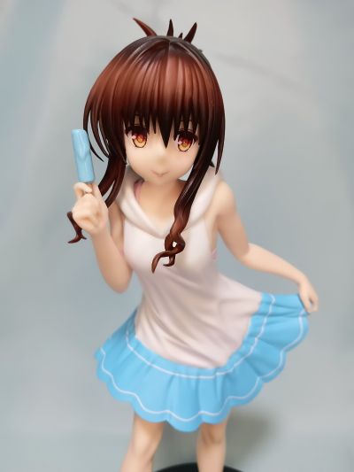 GLITTER＆GLAMOURS 出包王女DARKNESS 结城美柑