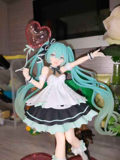 艺术家杰作+ 初音未来生日会2025  〜生日会造型〜
