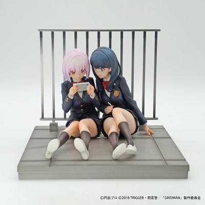 SSSS.古立特 新条茜 与 宝多六花