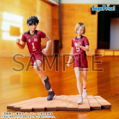 HPM 排球少年 孤爪研磨