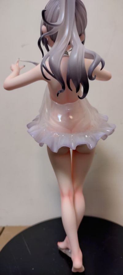 命运-冠位指定 妖精骑士兰斯洛特 泳装.Ver