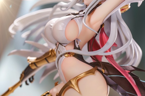 第七史诗 新月露娜