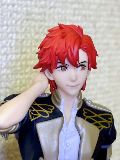 POP UP PARADE 火焰纹章 风花雪月 希尔凡