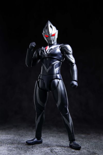 S.H.Figuarts 星河装甲