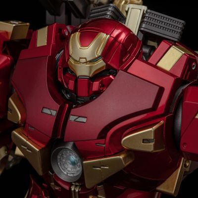 Fighting Armor 反浩克装甲