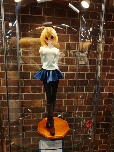 DD 月姬-月之残片- 西耶尔