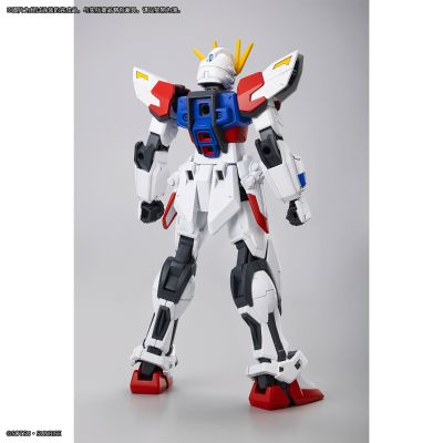 1/144 创制强袭高达