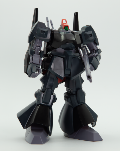 HGUC 1/144 机动战士Z高达 RMS-099  力奇‧戴亚斯