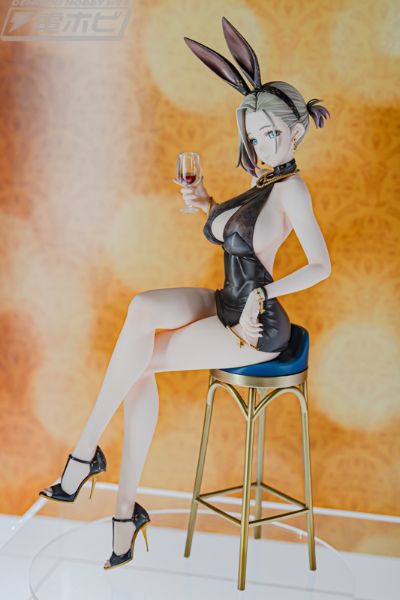 碧蓝航线 新奥尔良 沉醉的千杯之夜