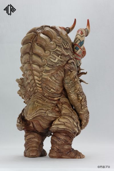 软胶制涂装完成品 KRS x TAKEYA 米克拉斯