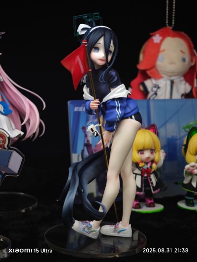 蔚蓝档案 天童爱丽丝 体操服ver