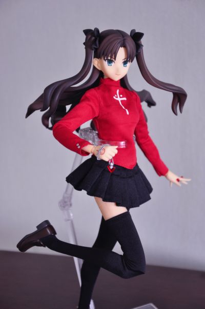 RAH No.692 Fate/stay night 遠坂凛