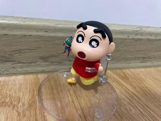 S.H.Figuarts 野原新之助